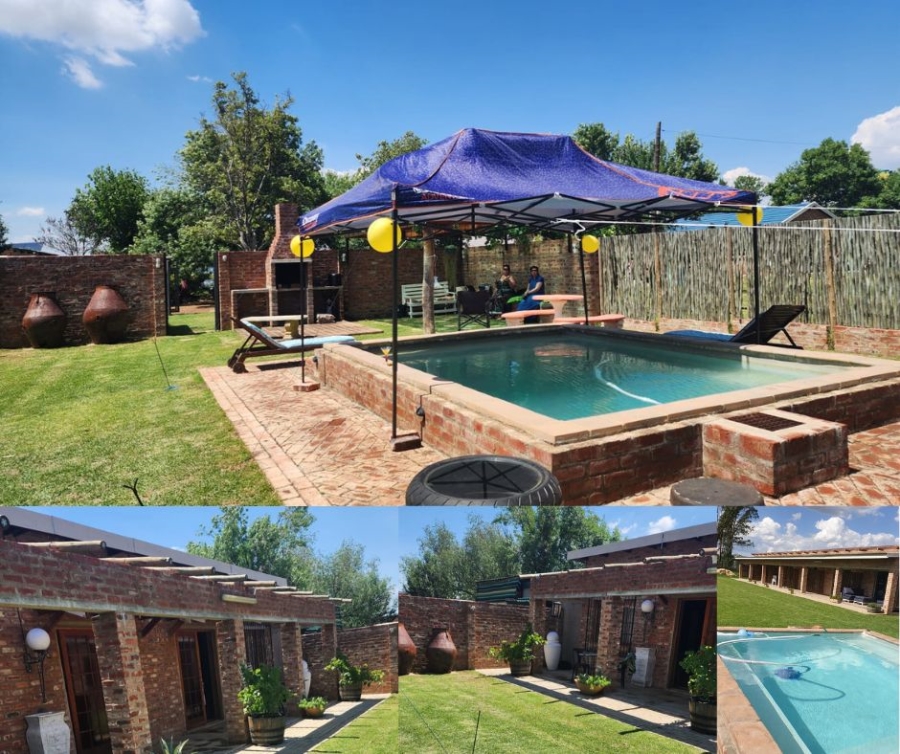 14 Bedroom Property for Sale in Vyfhoek A H North West